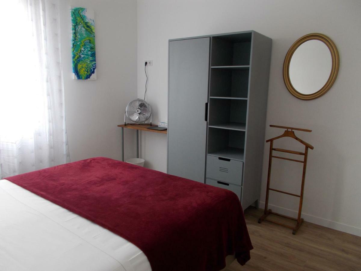 La Maison Lydia Moissac Kültér fotó