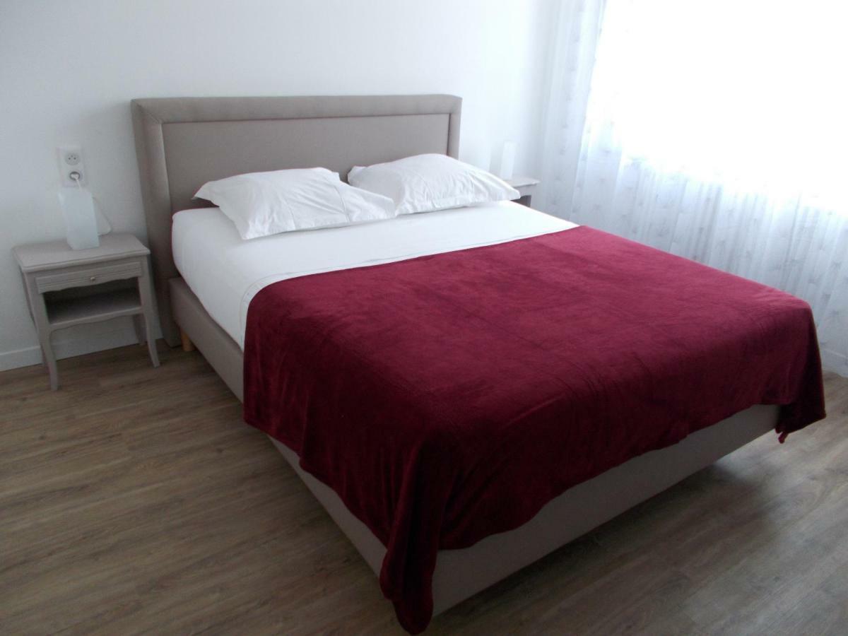 La Maison Lydia Moissac Kültér fotó