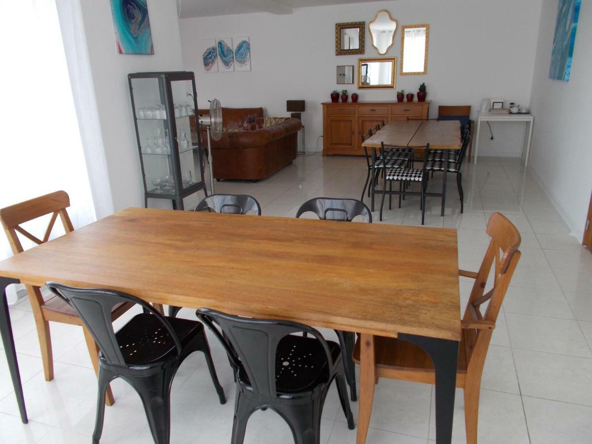 La Maison Lydia Moissac Kültér fotó