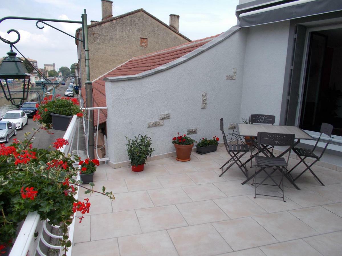 La Maison Lydia Moissac Kültér fotó